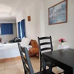 Guest house Klein Heidelberg Pattaya