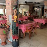 Klein Heidelberg Guest house 3*