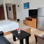 Guest house Klein Heidelberg Pattaya