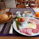 Guest house Klein Heidelberg