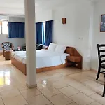 Guest house Klein Heidelberg Pattaya