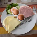 Klein Heidelberg Guest house 3*