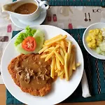Guest house Klein Heidelberg Pattaya