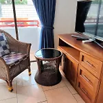 Klein Heidelberg Guest house Pattaya
