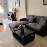Guest house Klein Heidelberg Pattaya