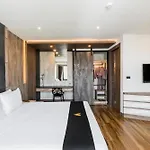 Hotel Acqua 4*