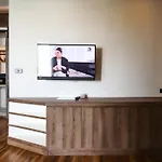Acqua Hotel Pattaya