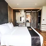 Acqua 4* Pattaya