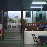 Hotel Radi Mansion *