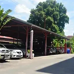 Radi Mansion Pattaya