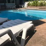 Hotel Radi Mansion Pattaya