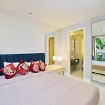 Fresh Vibe Apartments Sea View Or Pool Access Pattaya Jomtien * Pattaya