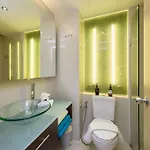 อพาร์ทเม้น Fresh Vibe Apartments Sea View Or Pool Access Pattaya Jomtien