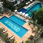 อพาร์ทเม้น Diamond