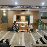 Hotel Hotel Pattaya Beach Pattaya