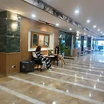 Hotel Pattaya Beach Hotel Pattaya