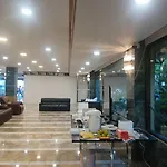 Hotel Pattaya Beach Pattaya
