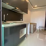Arcadia Continental Pattaya