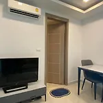 Aparthotel Arcadia Continental Pattaya