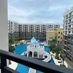 Arcadia Continental Pattaya