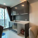 Arcadia Continental 3* Pattaya