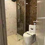 Arcadia Continental Aparthotel Pattaya