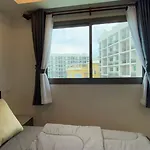 Arcadia Continental Pattaya