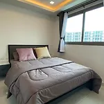 Arcadia Continental 3* Pattaya