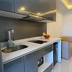 Aparthotel Arcadia Continental