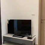 Arcadia Continental Aparthotel 3*
