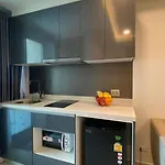 Arcadia Continental Aparthotel Pattaya