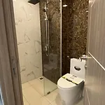 Aparthotel Arcadia Continental Pattaya