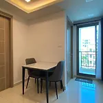 Aparthotel Arcadia Continental