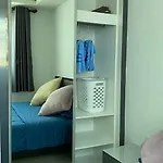 Arcadia Continental Pattaya