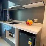 Aparthotel Arcadia Continental