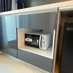 Aparthotel Arcadia Continental 3*