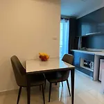 Arcadia Continental Pattaya
