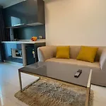 Arcadia Continental Aparthotel 3*
