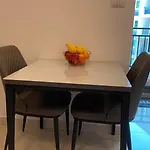 Arcadia Continental Aparthotel Pattaya