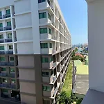Arcadia Continental 3* Pattaya