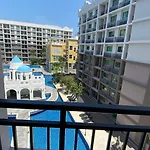 Aparthotel Arcadia Continental Pattaya