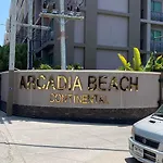Arcadia Continental Pattaya