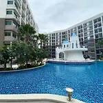 Aparthotel Arcadia Continental Pattaya