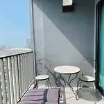 The Base 2bed King&queen With Infinity Pool & Free Netflix! * Pattaya
