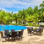 อพาร์ทเม้น Luxury Semi-2bed Pool Near & Walking Street!