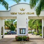 Luxury Semi-2bed Pool Near & Walking Street!