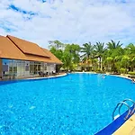 Apartment Luxury Semi-2bed Pool Near & Walking Street! Pattaya
