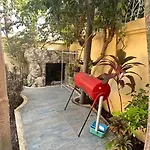 Apartment Luxury Semi-2bed Pool Near & Walking Street!