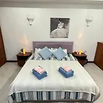 Apartment Luxury Semi-2bed Pool Near & Walking Street!