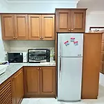 Luxury Semi-2bed Pool Near & Walking Street! Apartment Pattaya